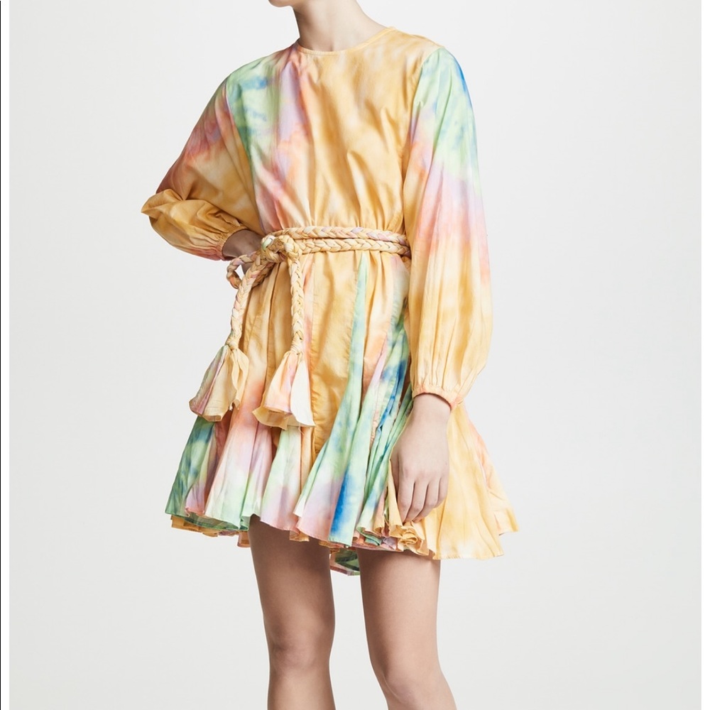 Rhode Resort Ella Dress